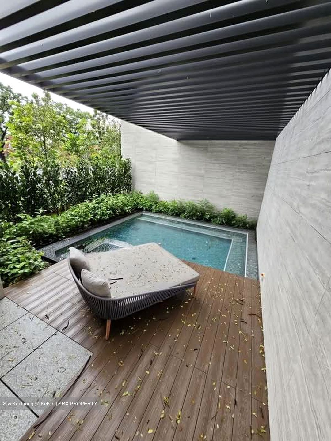 Irwell Hill Residences (D9), Apartment #557956221
